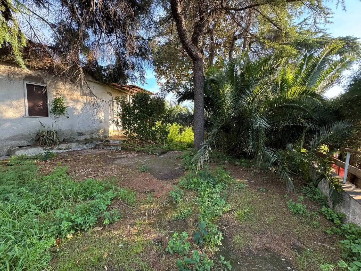 Villa in vendita a Mariglianella