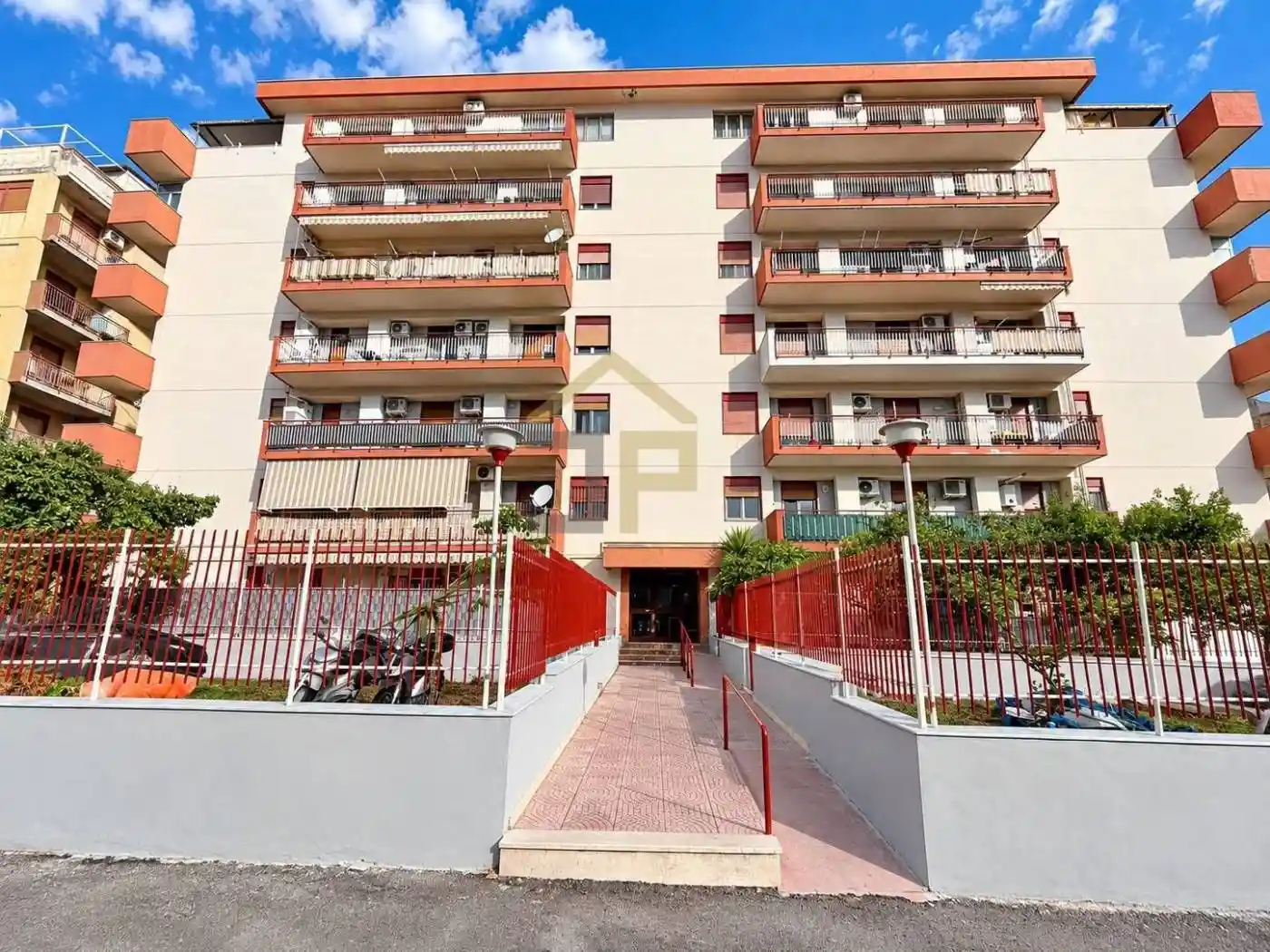 Appartamento in vendita a Palermo