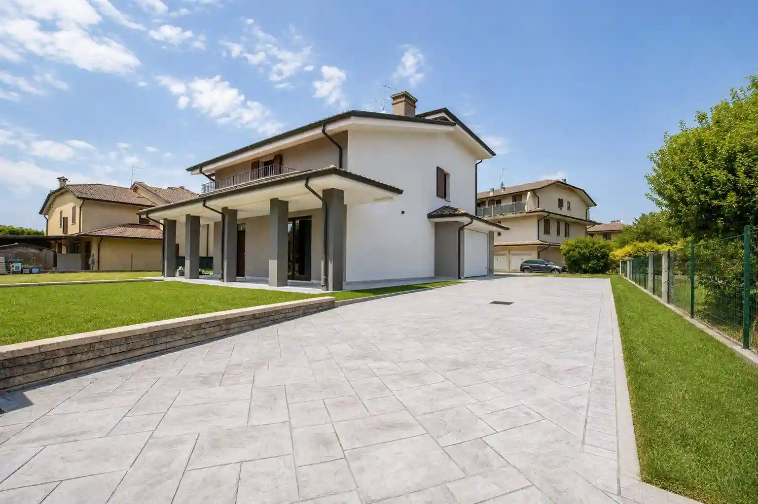 Villa - foto 5