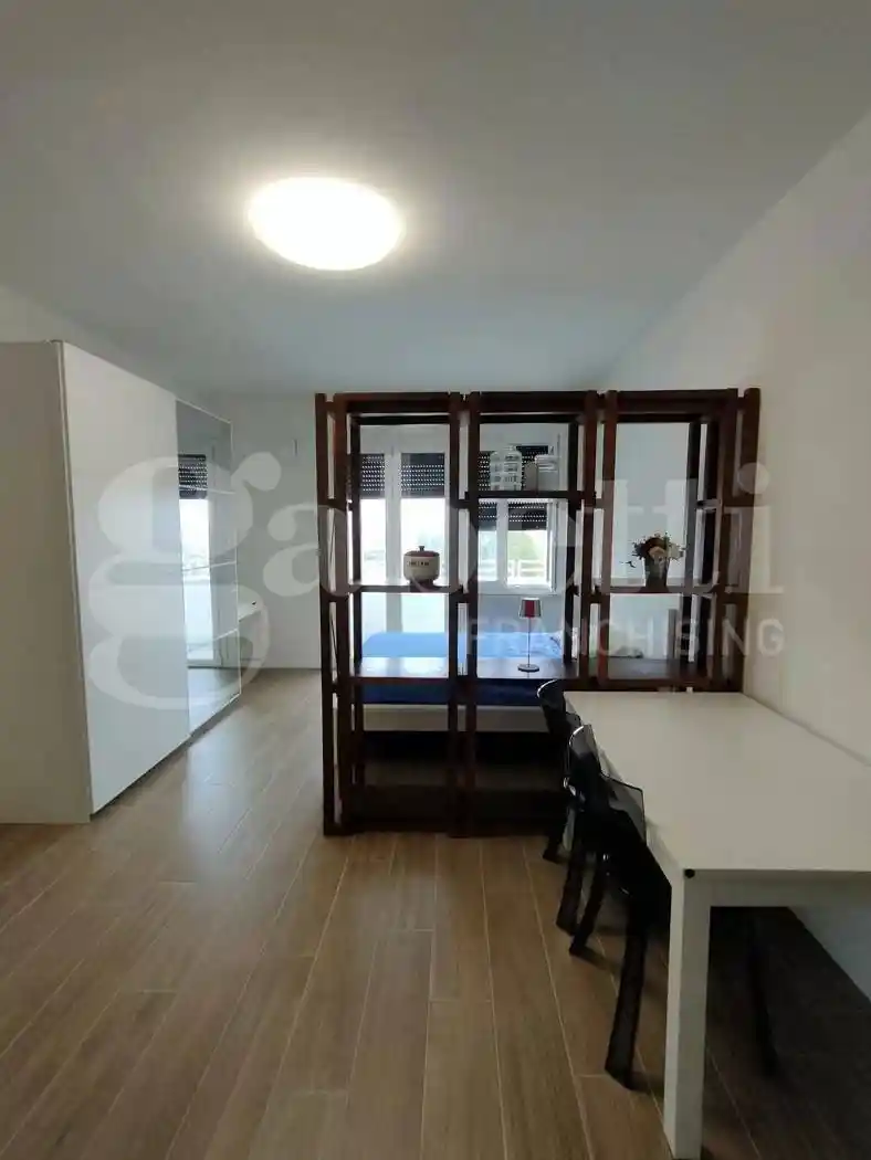Appartamento in affitto a Bologna