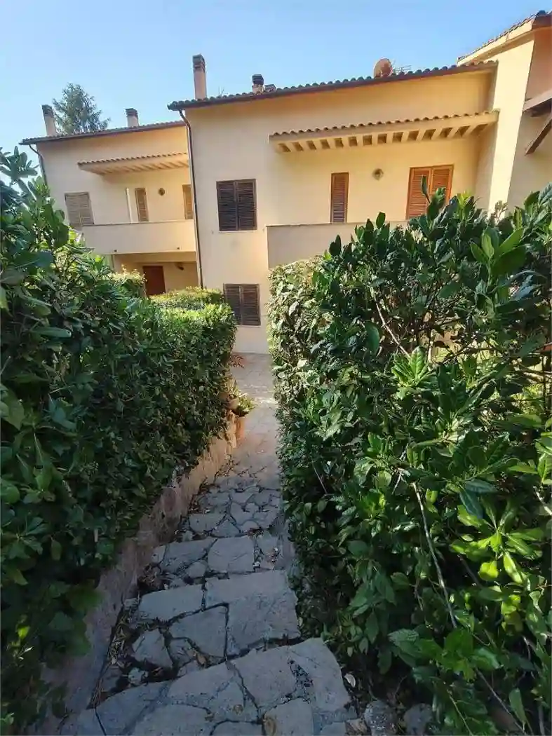 Villetta a schiera - foto 4