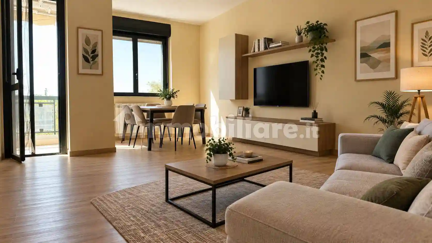 Appartamento - foto 3