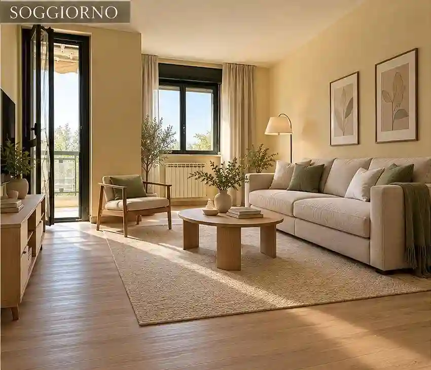 Appartamento - foto 4