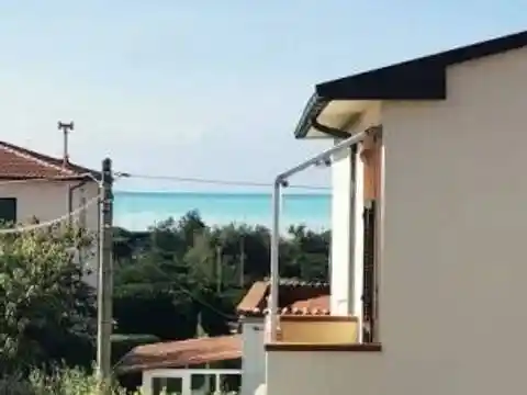 Appartamento in vendita a Rosignano Marittimo