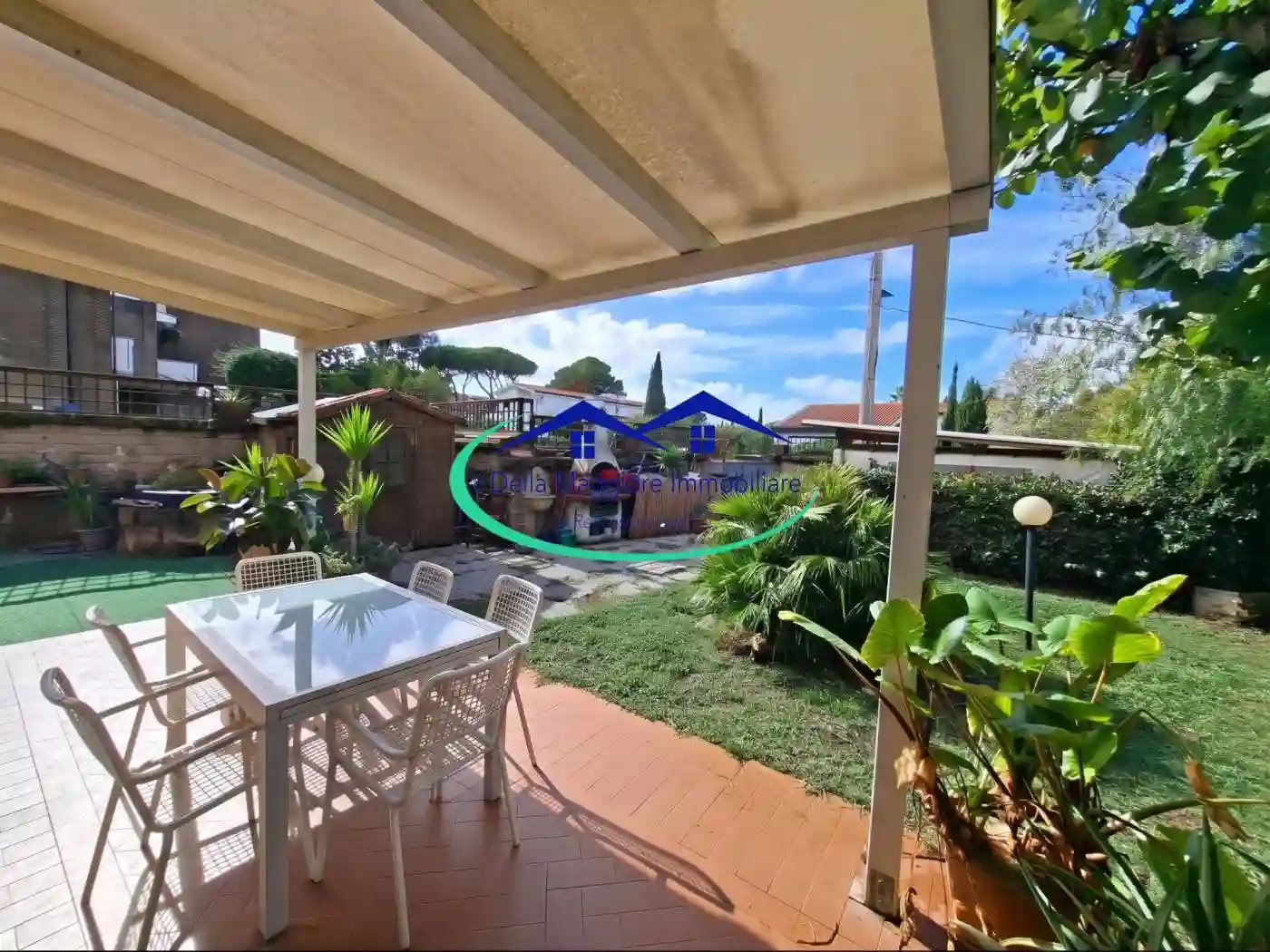 Villa - foto 3