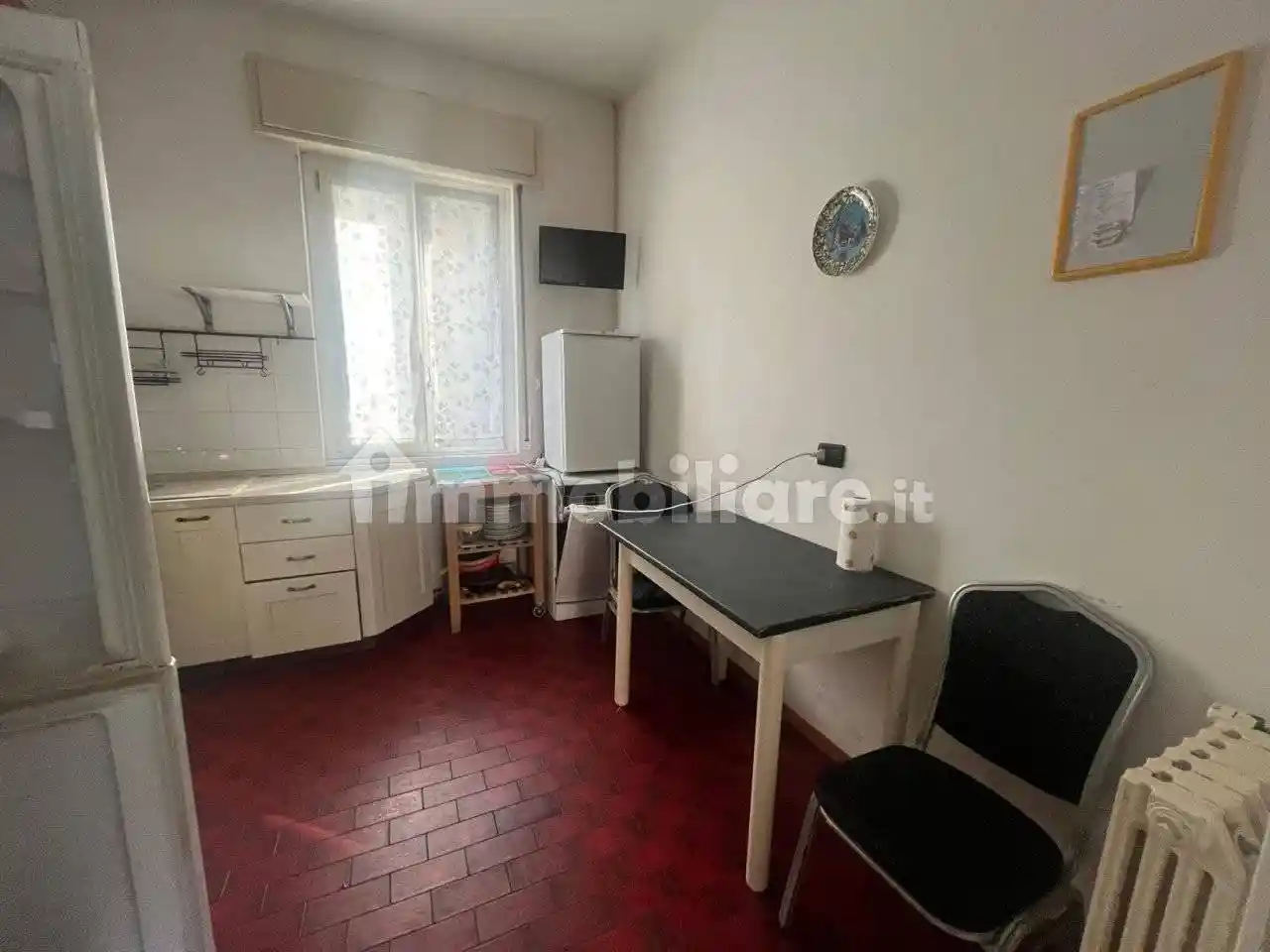 Appartamento in affitto a Baranzate