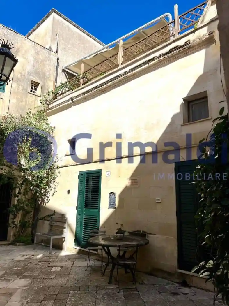 Villa in vendita a Lecce