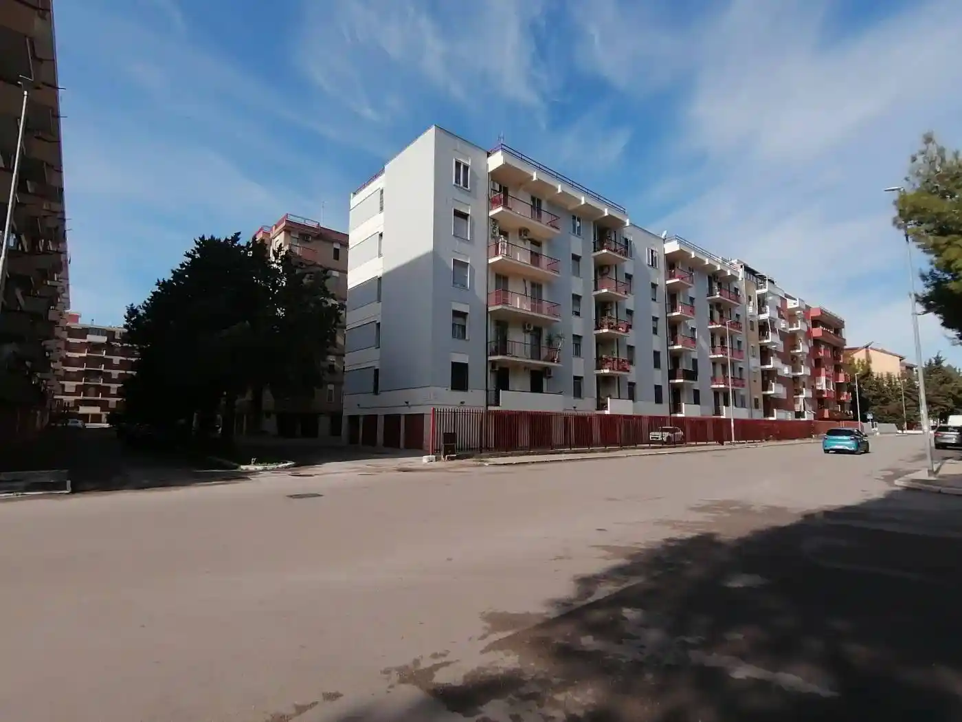 Appartamento in vendita a Foggia