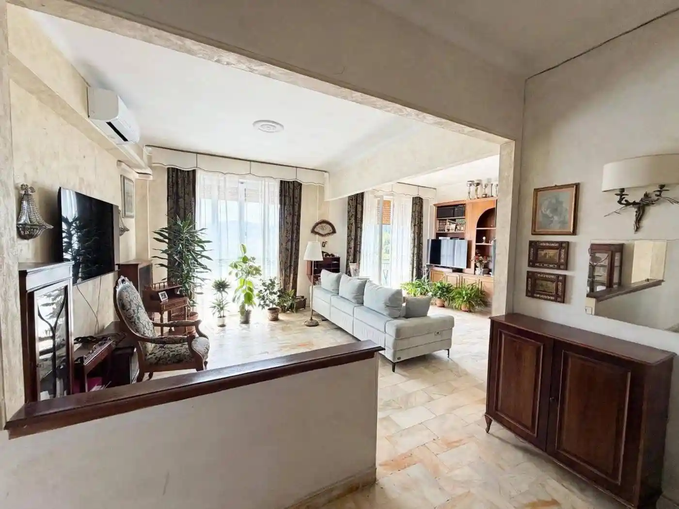 Appartamento in vendita a Firenze