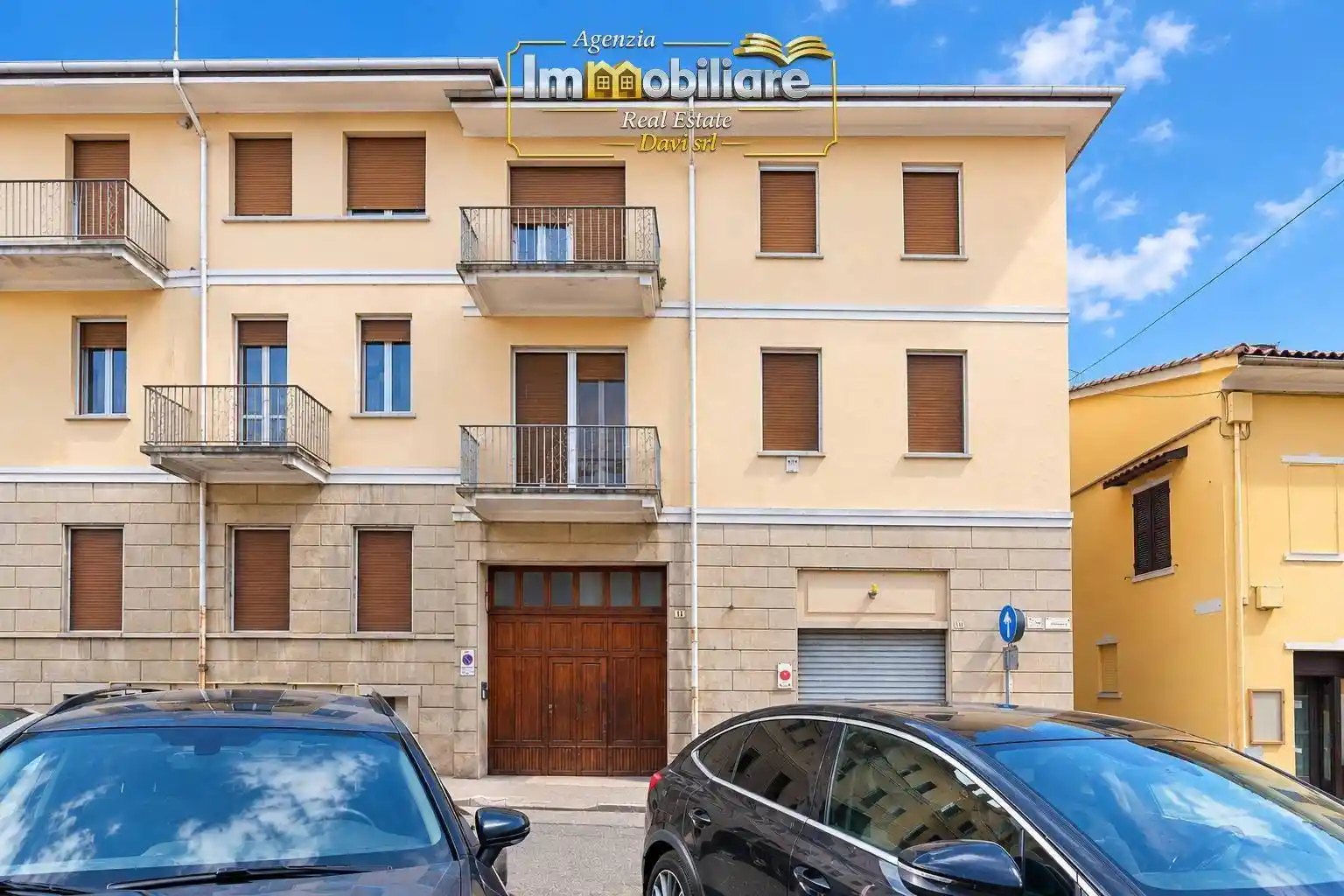 Appartamento in vendita a Valenza