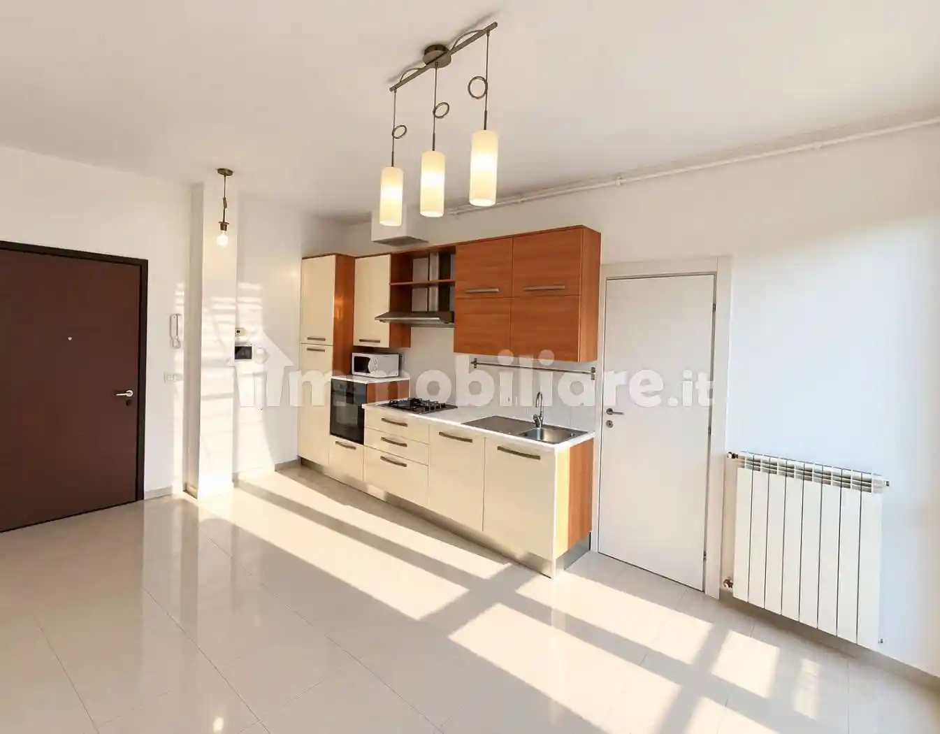 Appartamento in vendita a Como