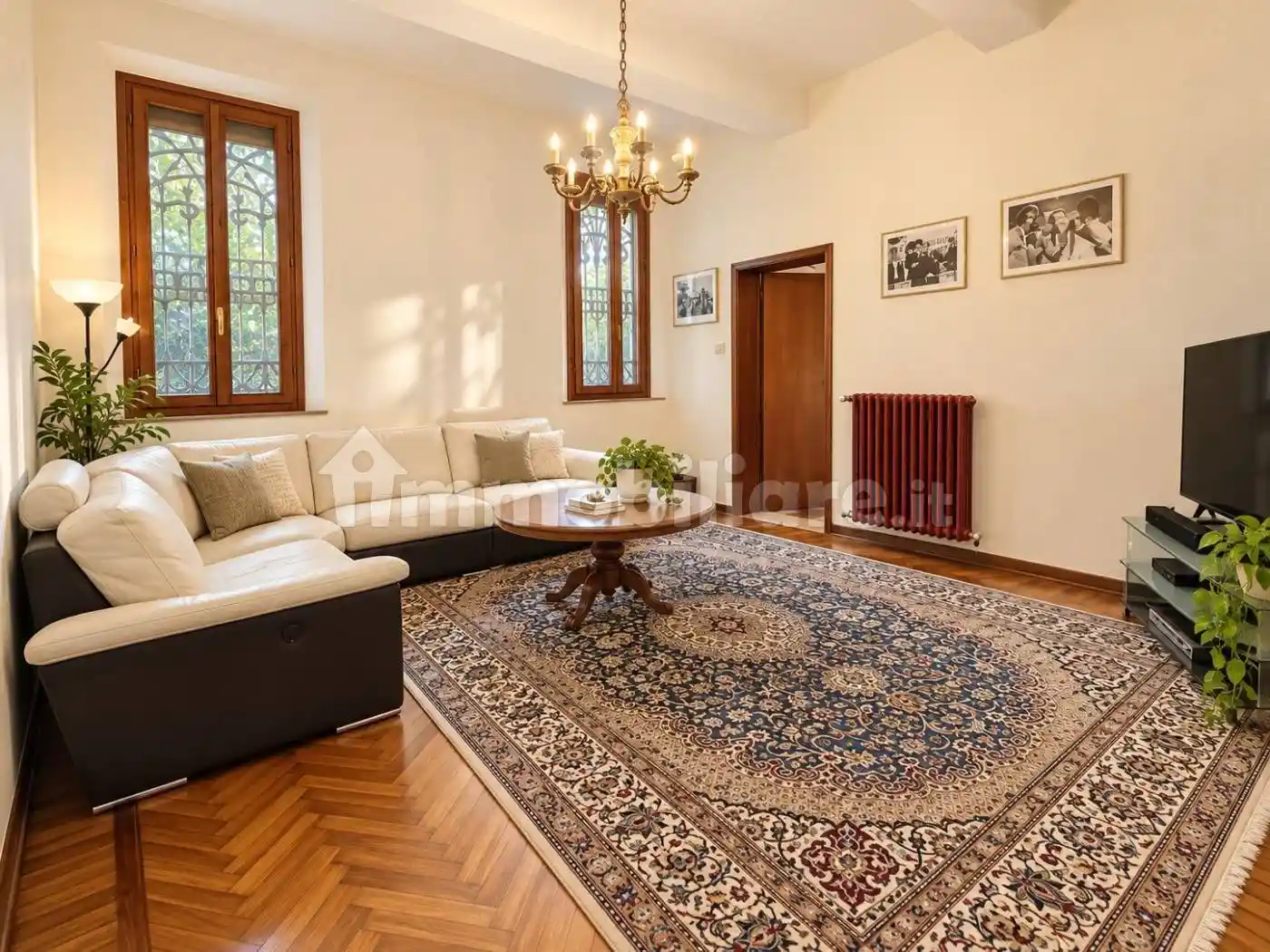 Villa in vendita a Ferrara