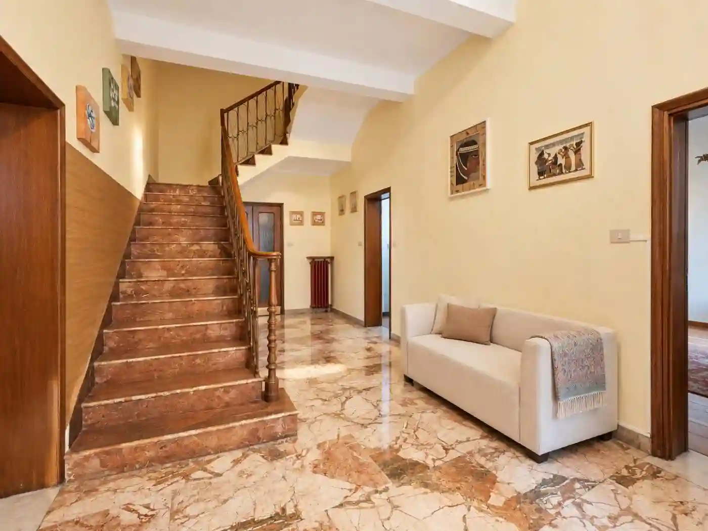 Villa - foto 4