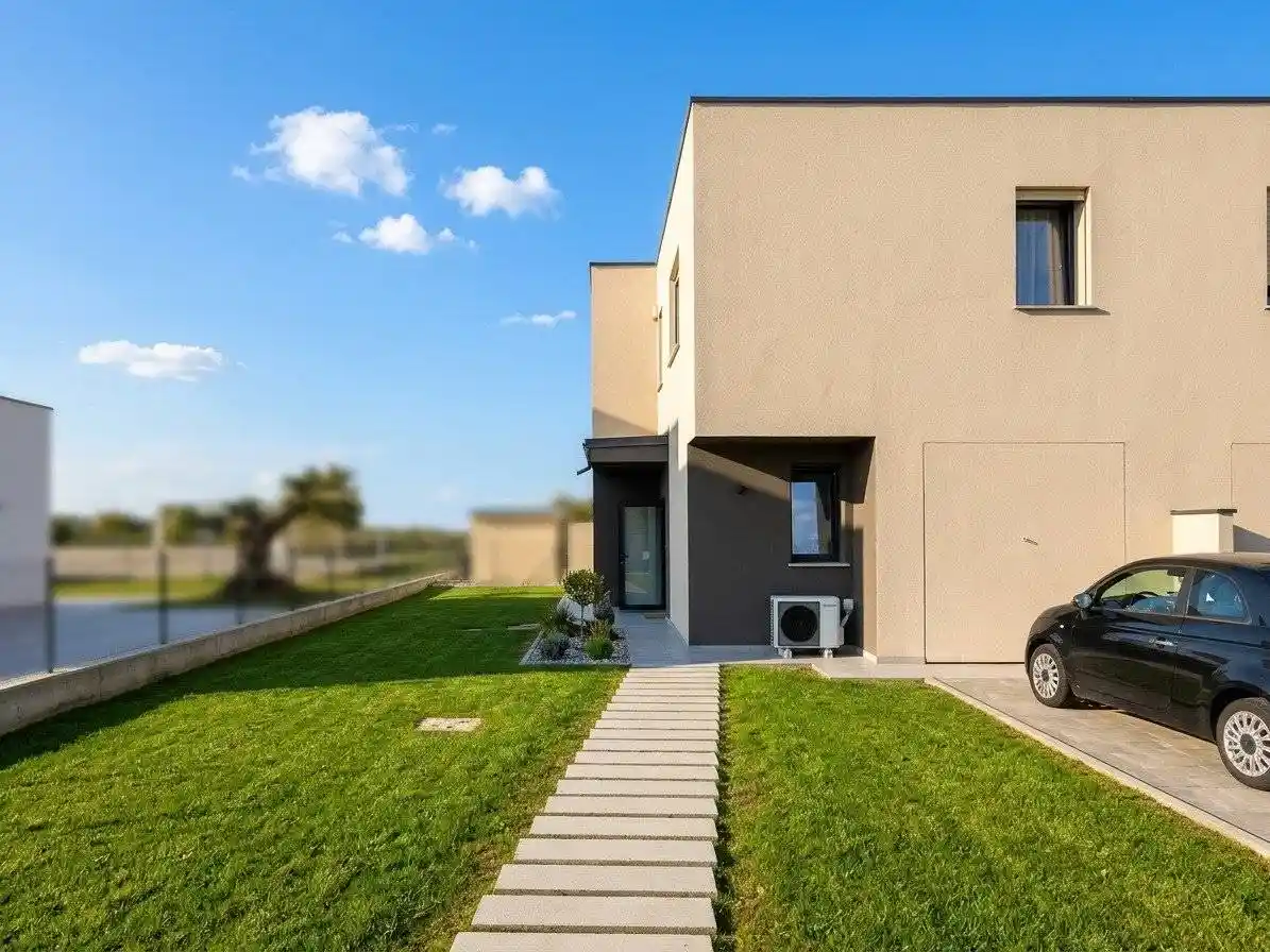 Villa in vendita a Saonara
