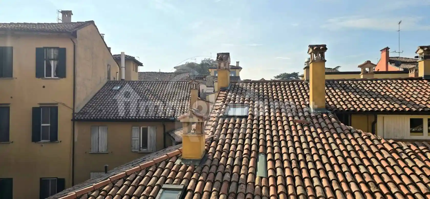 Appartamento in affitto a Bologna