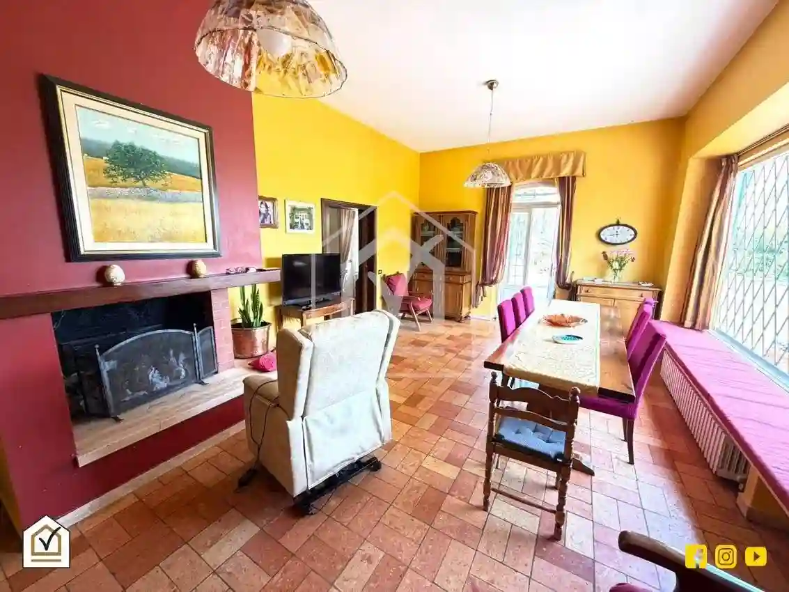 Villa - foto 5