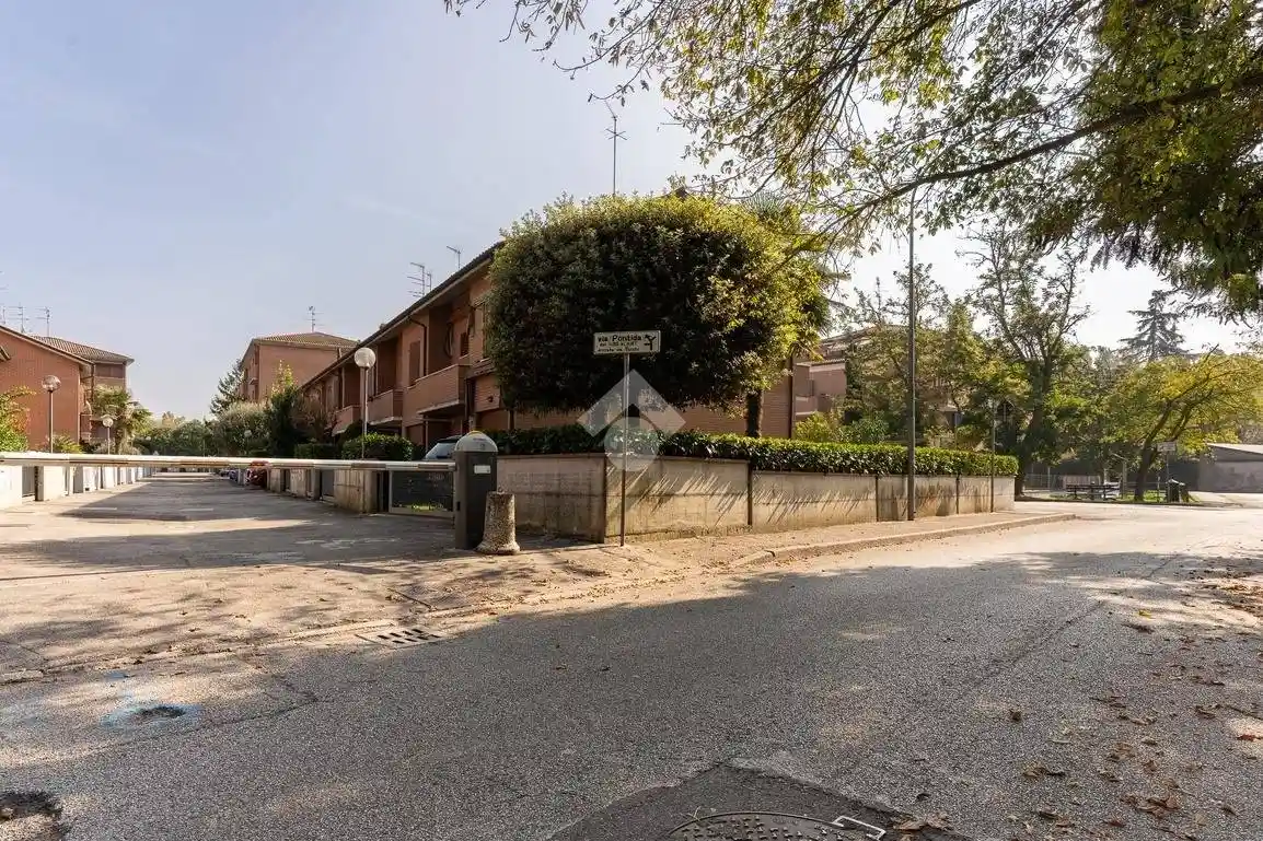 Villetta a schiera in vendita a Ferrara