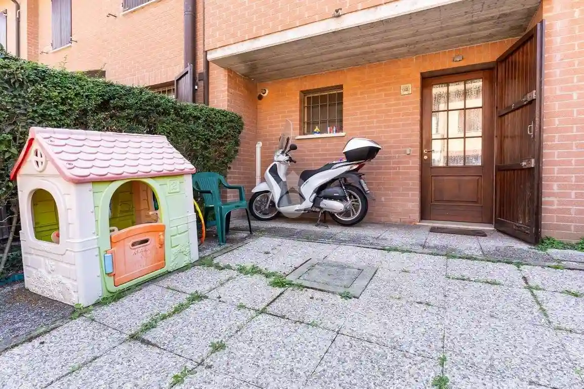 Villetta a schiera - foto 3