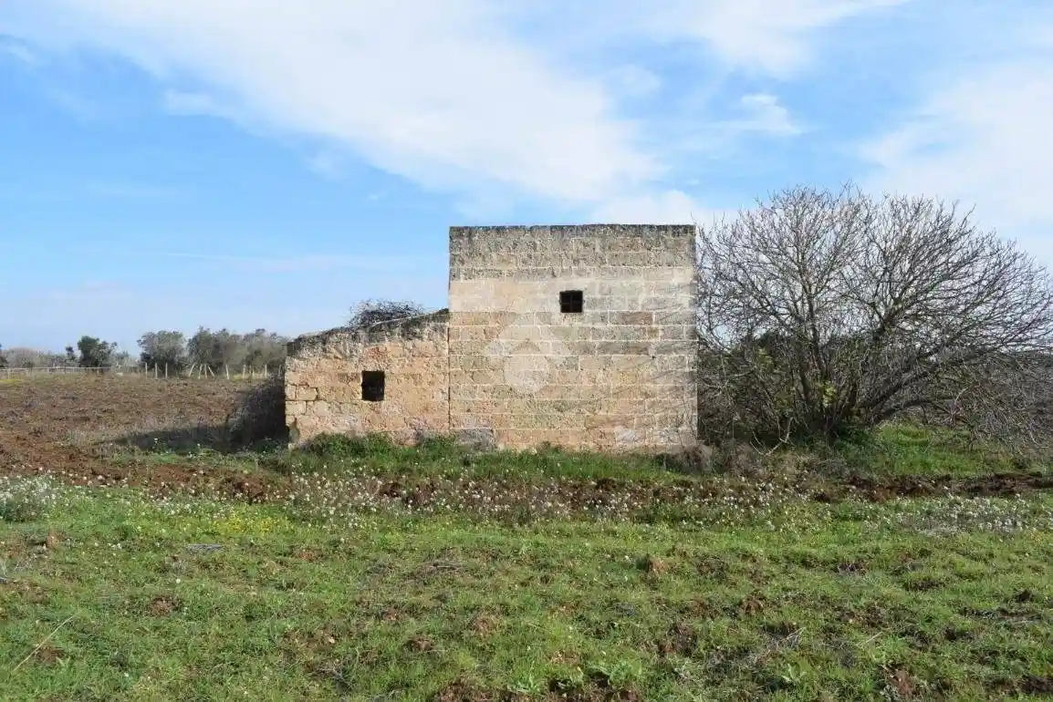 Rustico - Casale in vendita a Nardò
