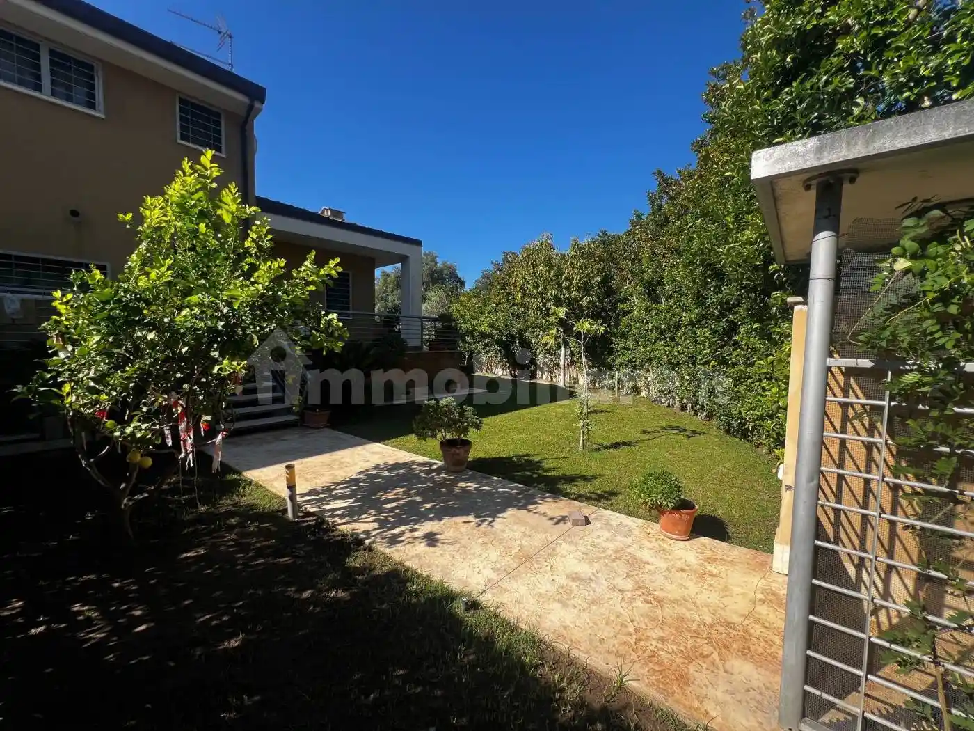 Villa in vendita a Roma