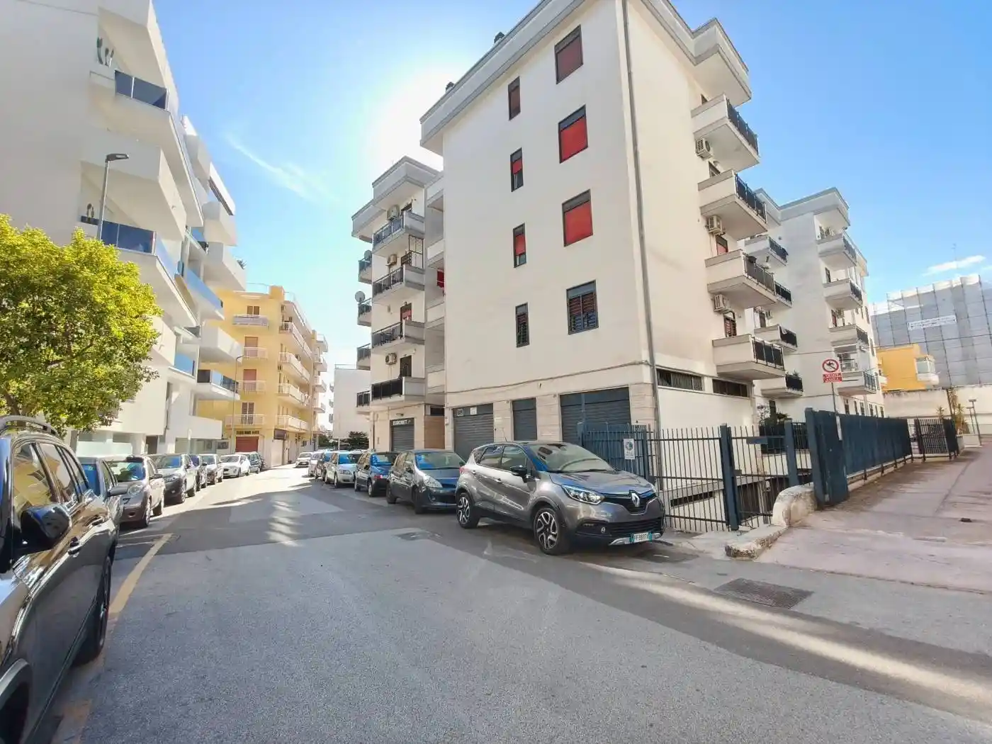 Appartamento in vendita a Bitonto
