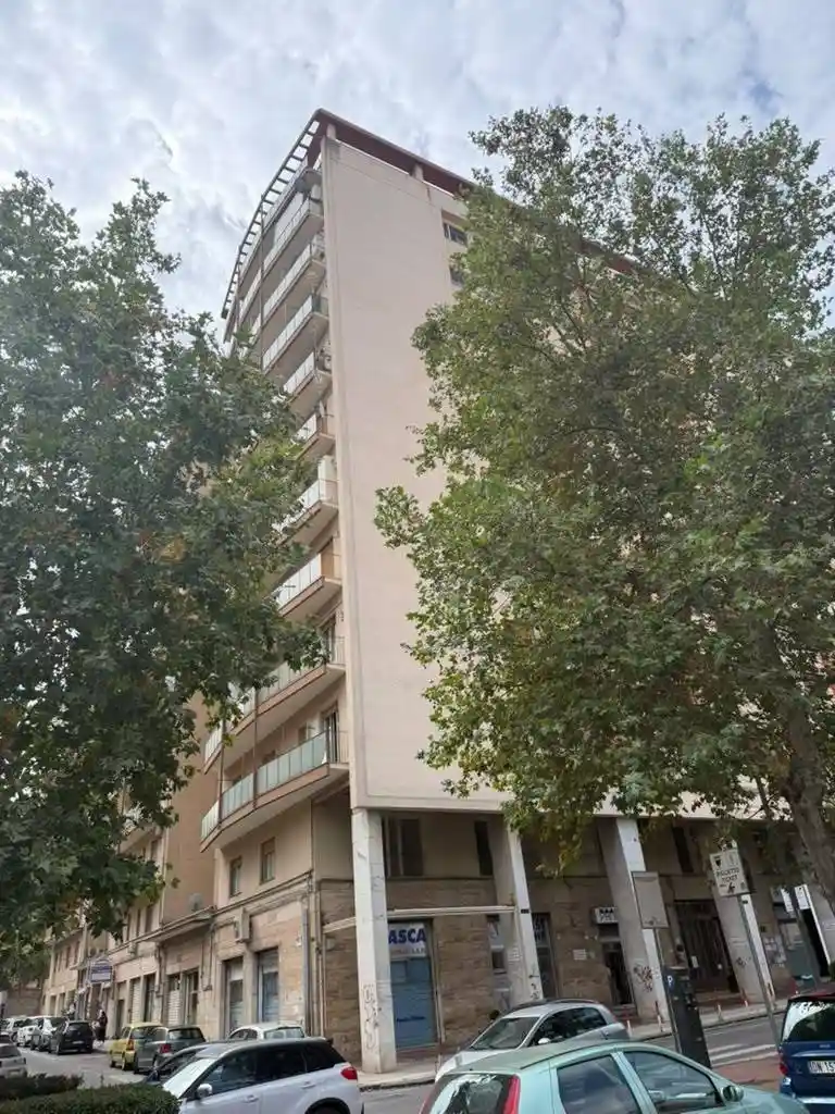Appartamento in vendita a Caltanissetta