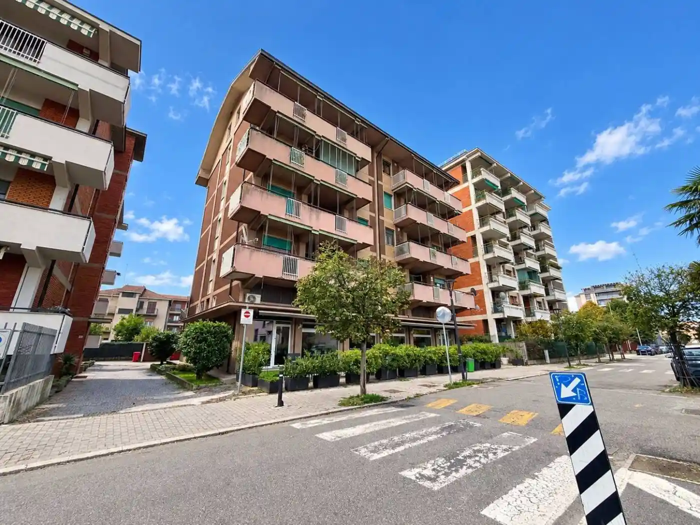 Appartamento in vendita a Melegnano