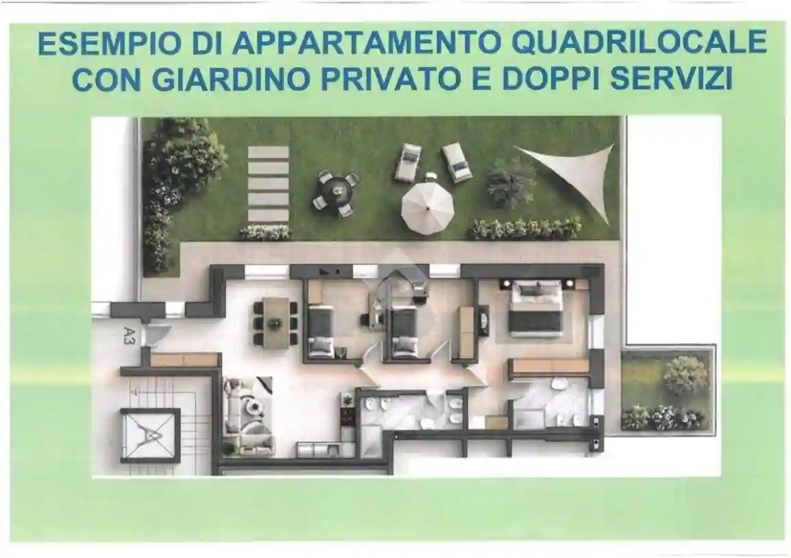Appartamento - foto 3