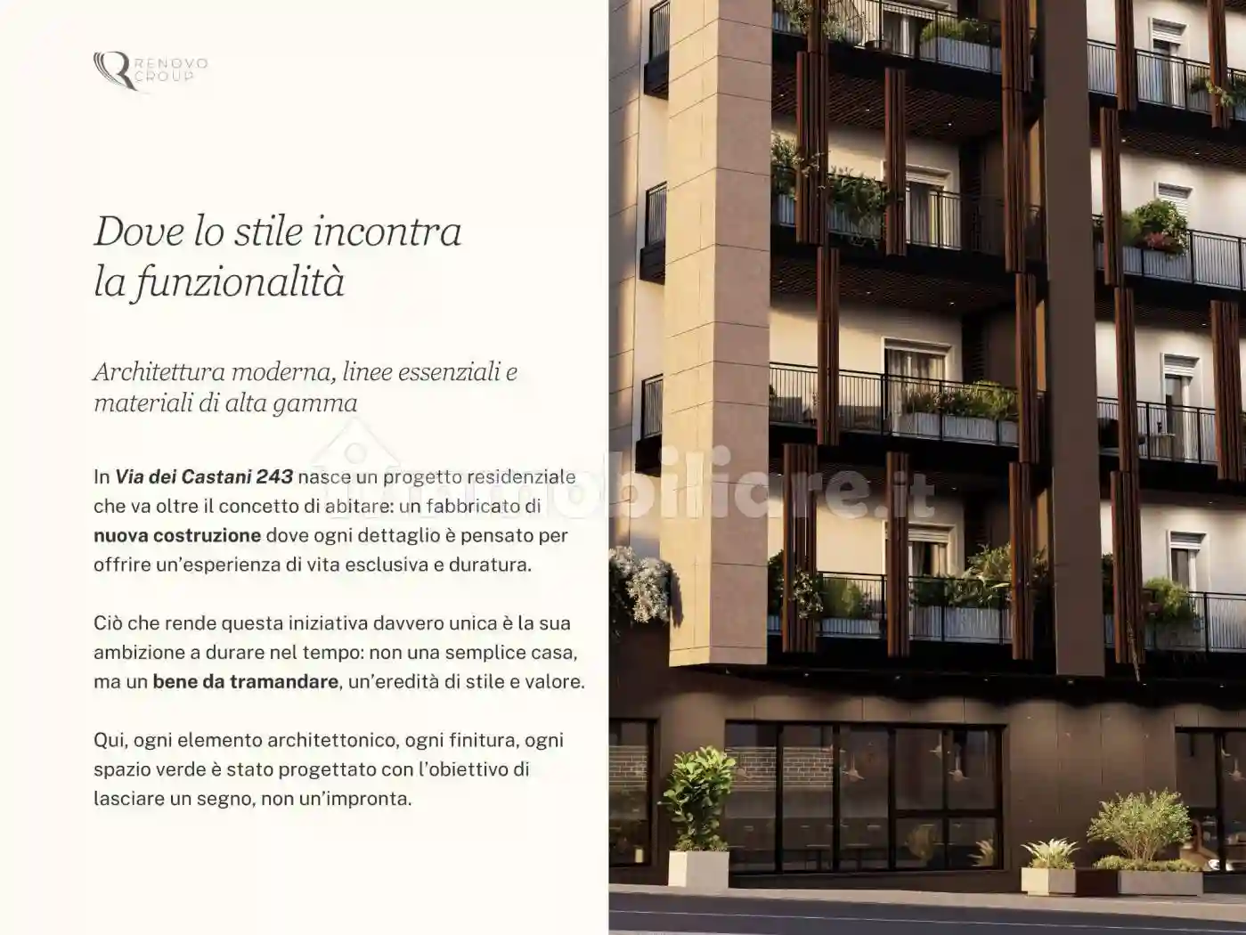 Progetto - foto 3