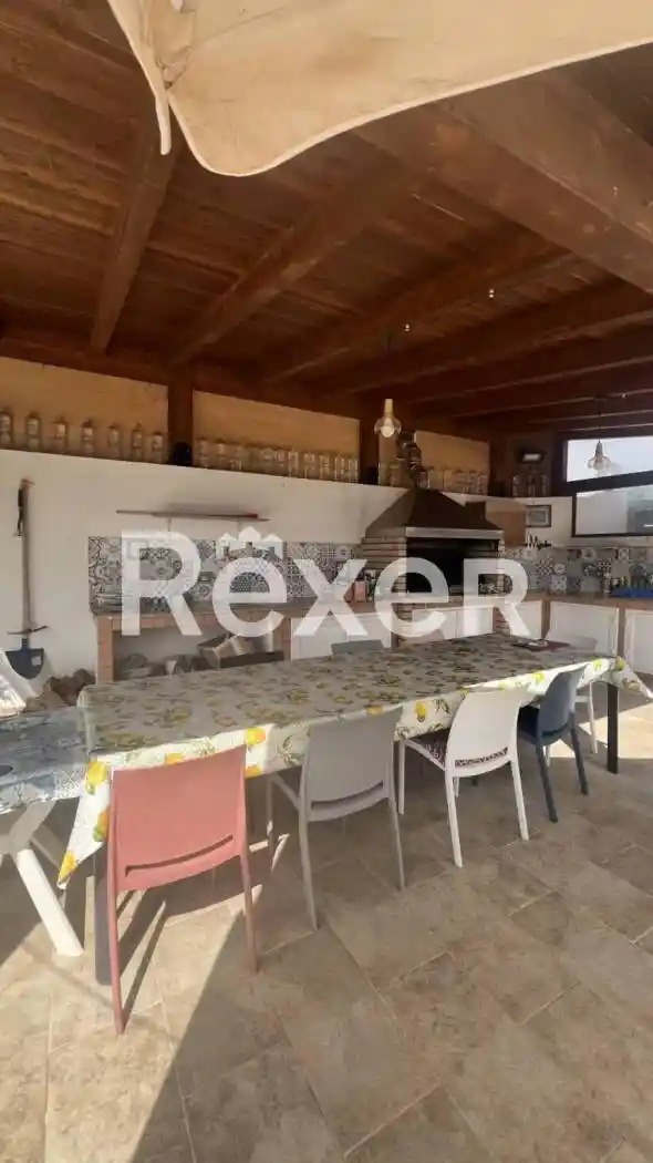 Villa in vendita a Mazara del Vallo