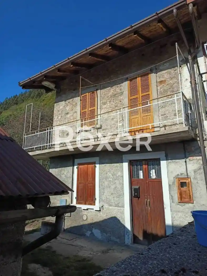 Casa indipendente in vendita a Schilpario