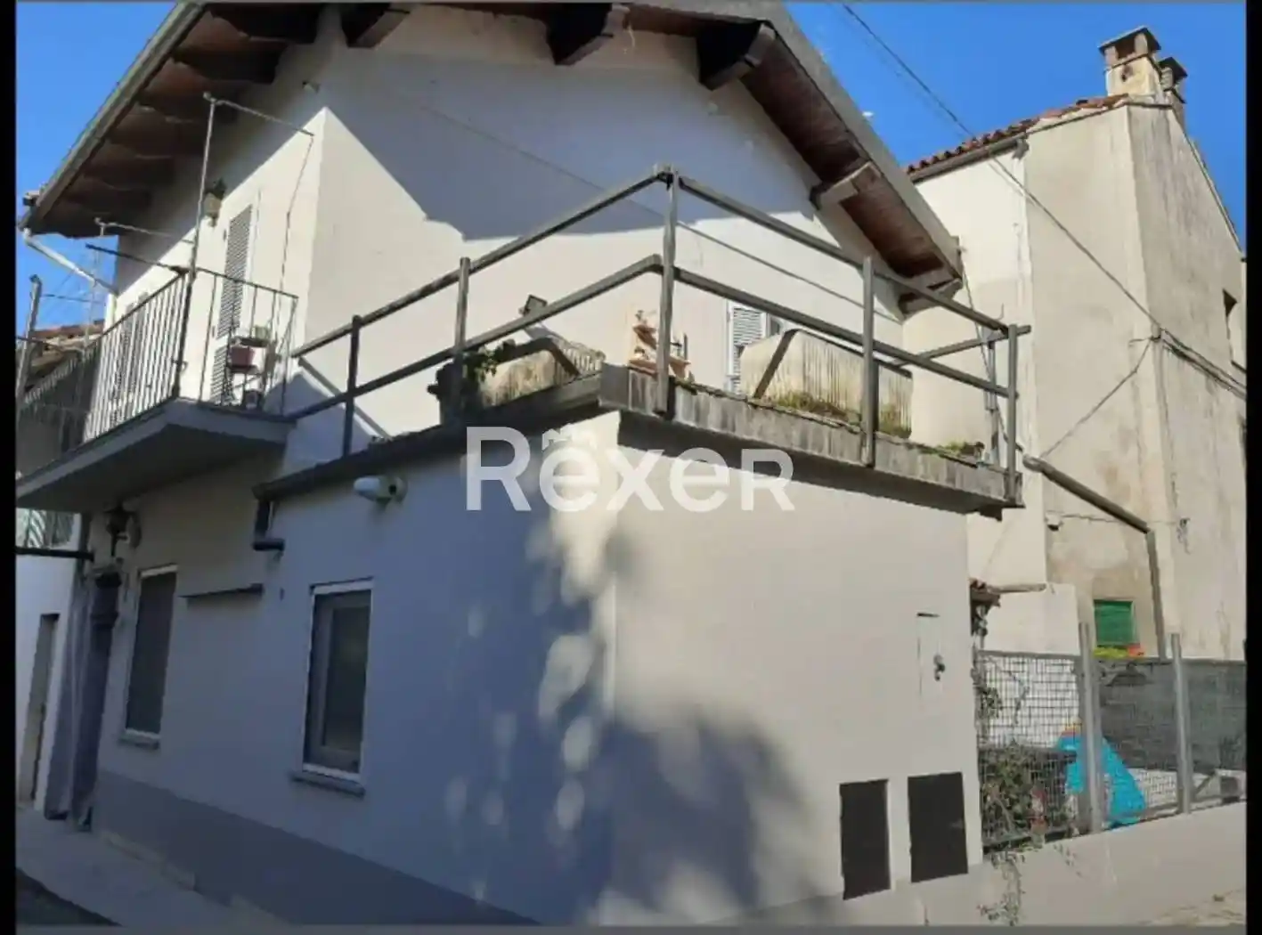 Casa indipendente in vendita a Balzola