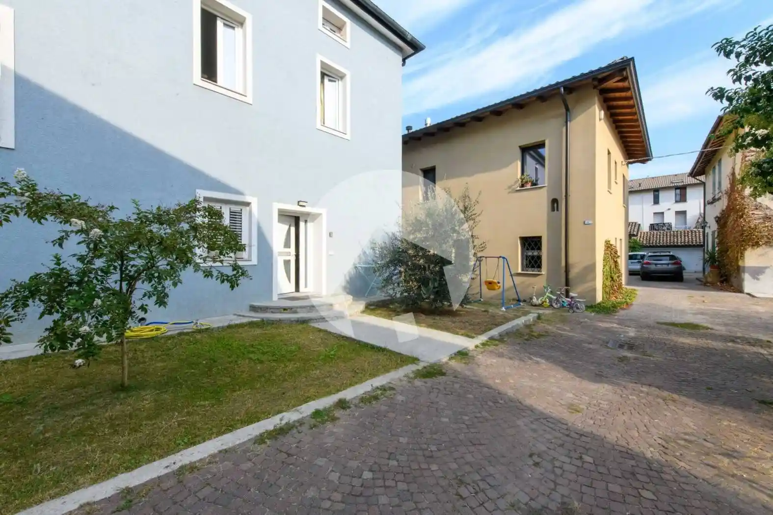 Appartamento in vendita a Reggio Emilia