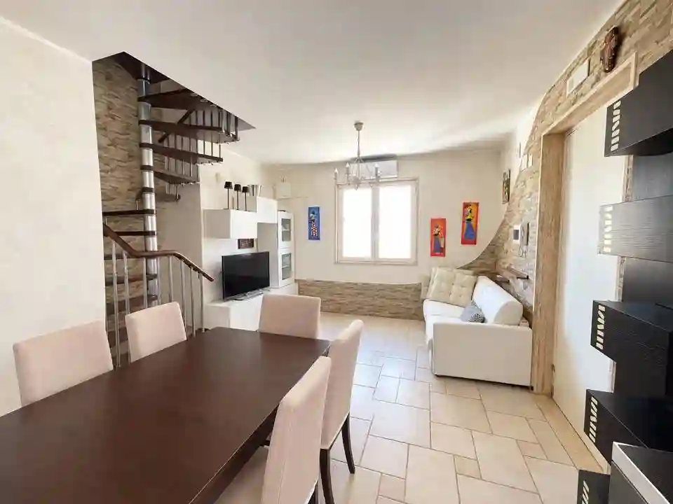 Villa - foto 5