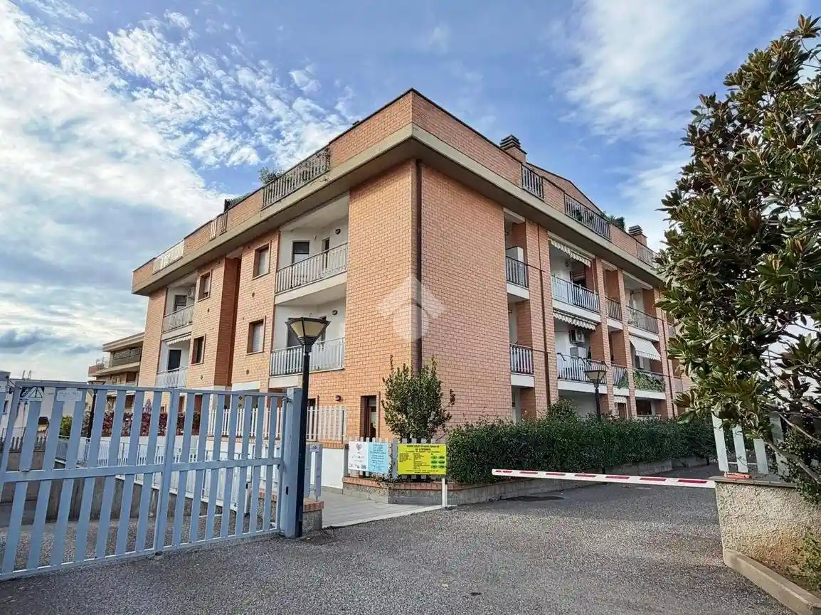 Appartamento in vendita a Viterbo