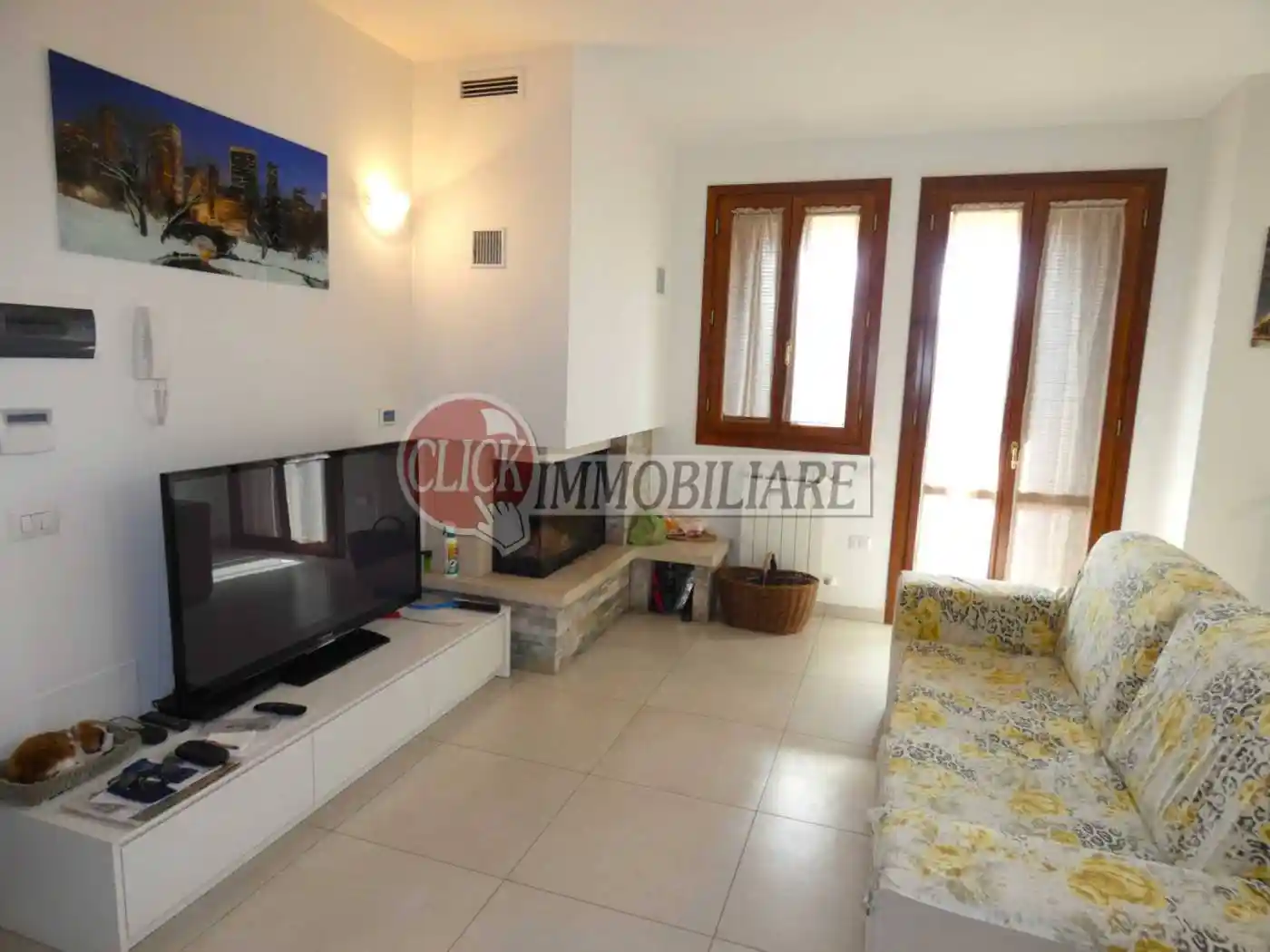 Villa in vendita a Scarperia e San Piero