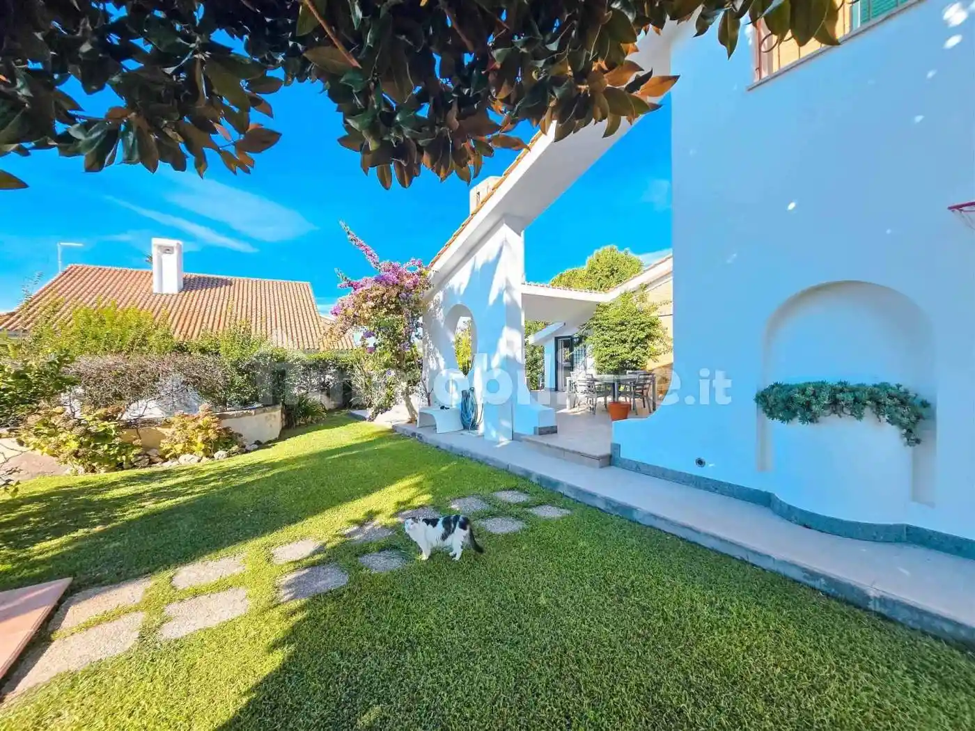 Villa in vendita a Ardea