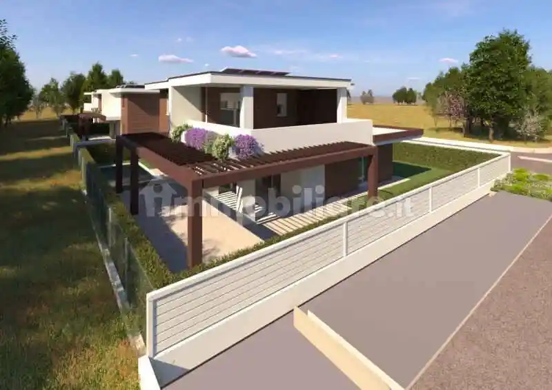 Villa in vendita a Formigine