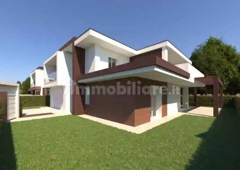 Villa - foto 4