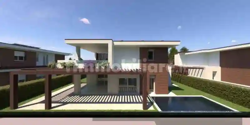 Villa - foto 5