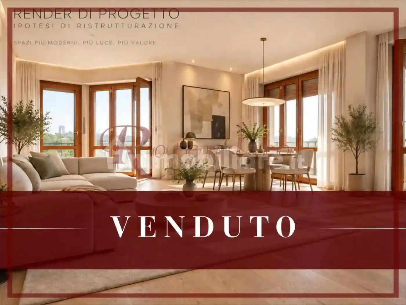 Appartamento - foto 2