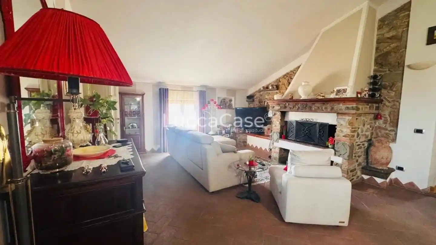 Casa indipendente in vendita a Capannori