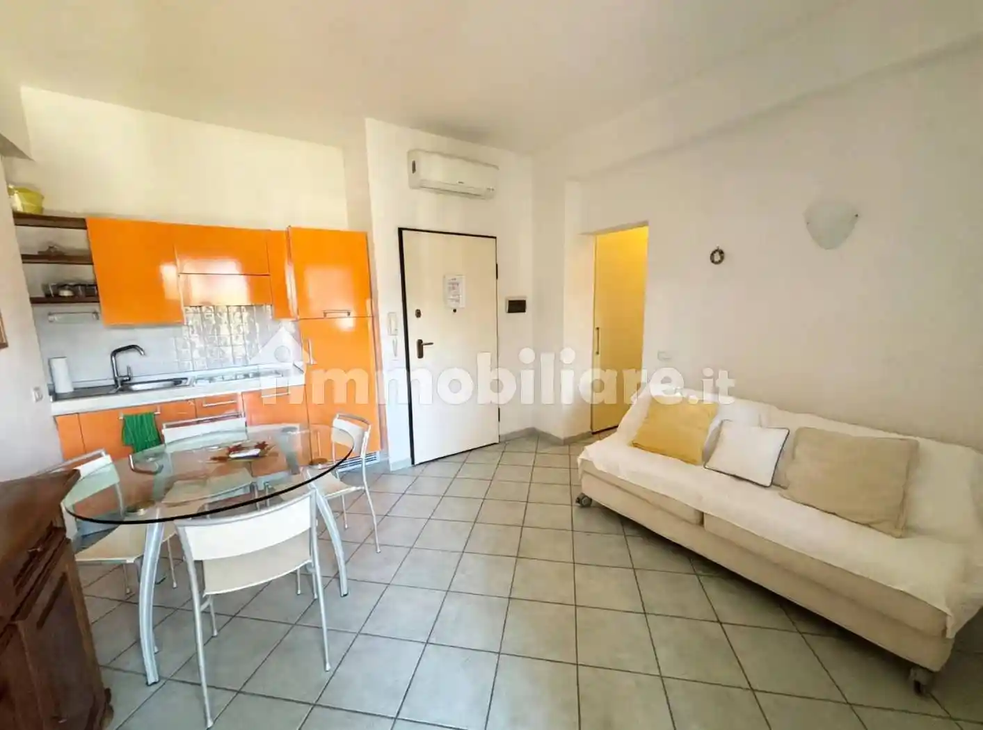 Appartamento in vendita a Massa