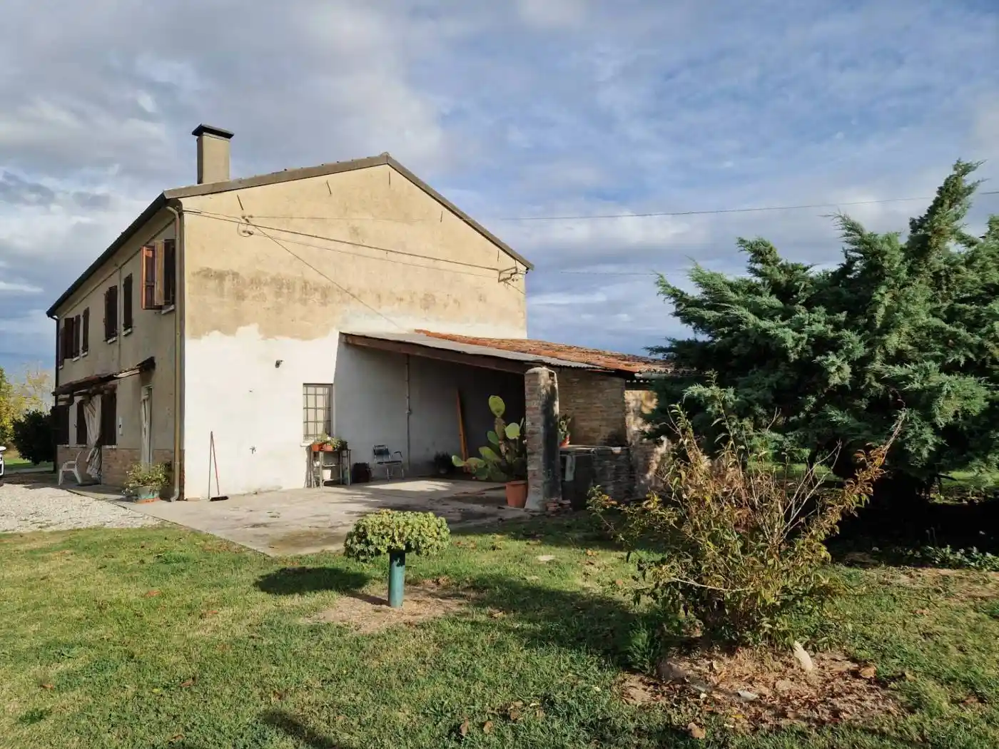 Villa in vendita a Voghiera