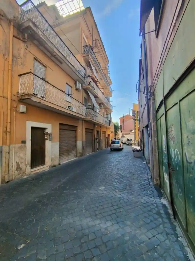 Appartamento in vendita a Albano Laziale
