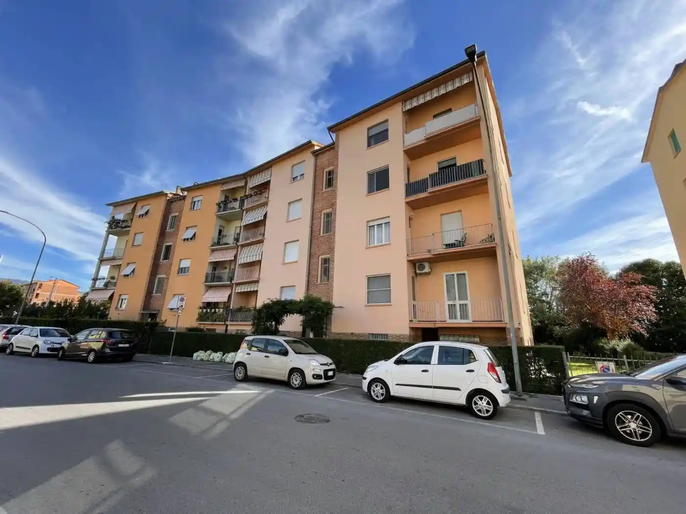Appartamento in vendita a Lucca