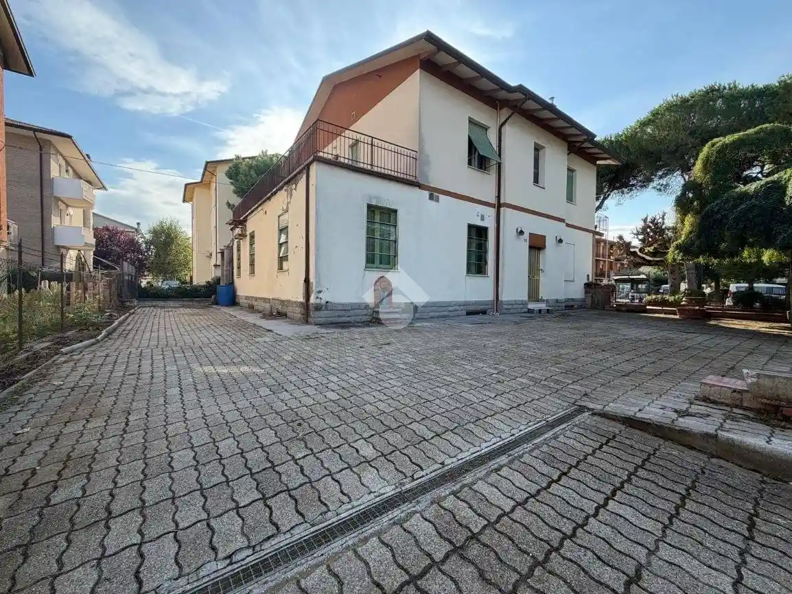 Appartamento in vendita a Cesena
