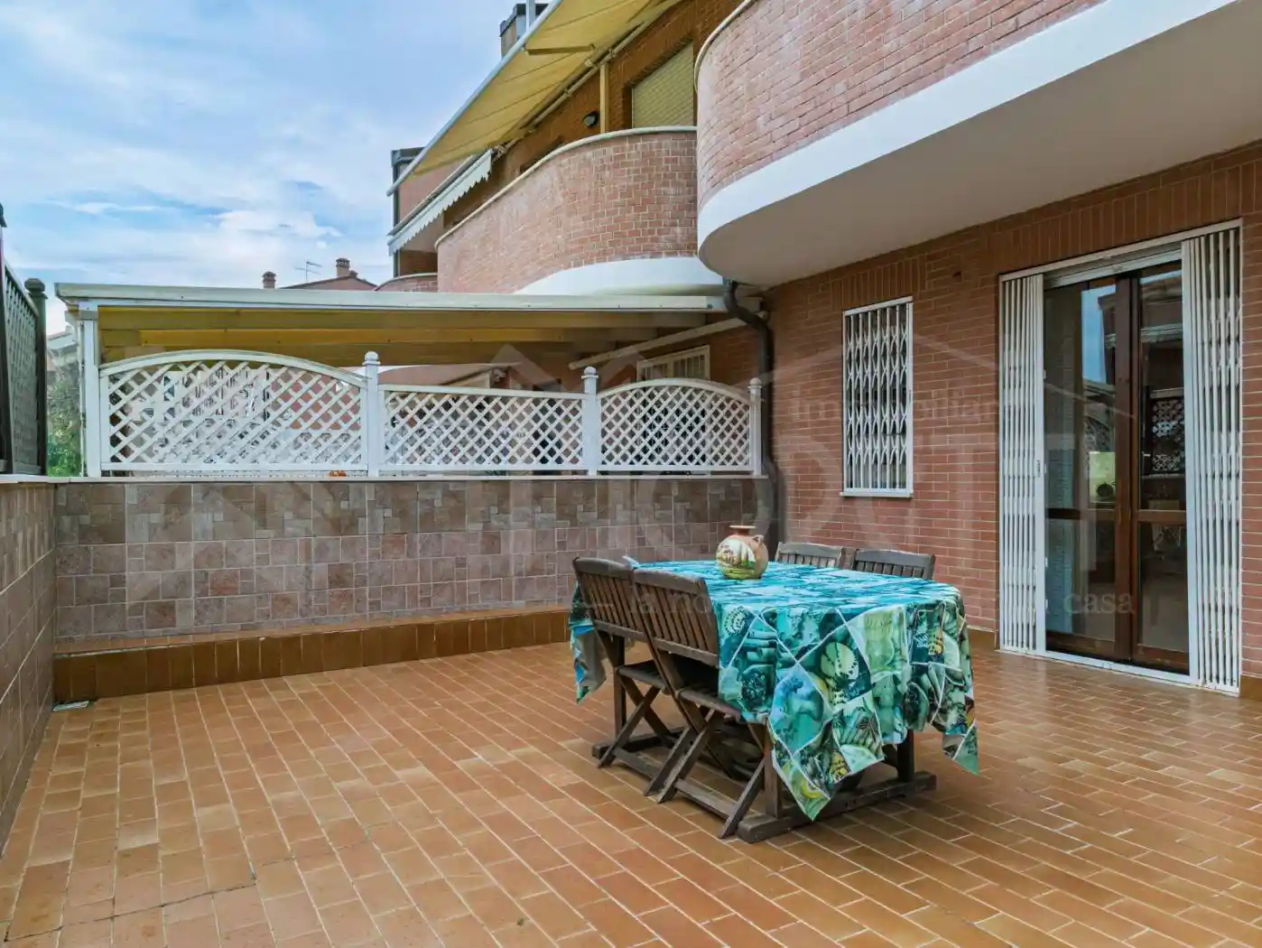 Appartamento in vendita a Livorno