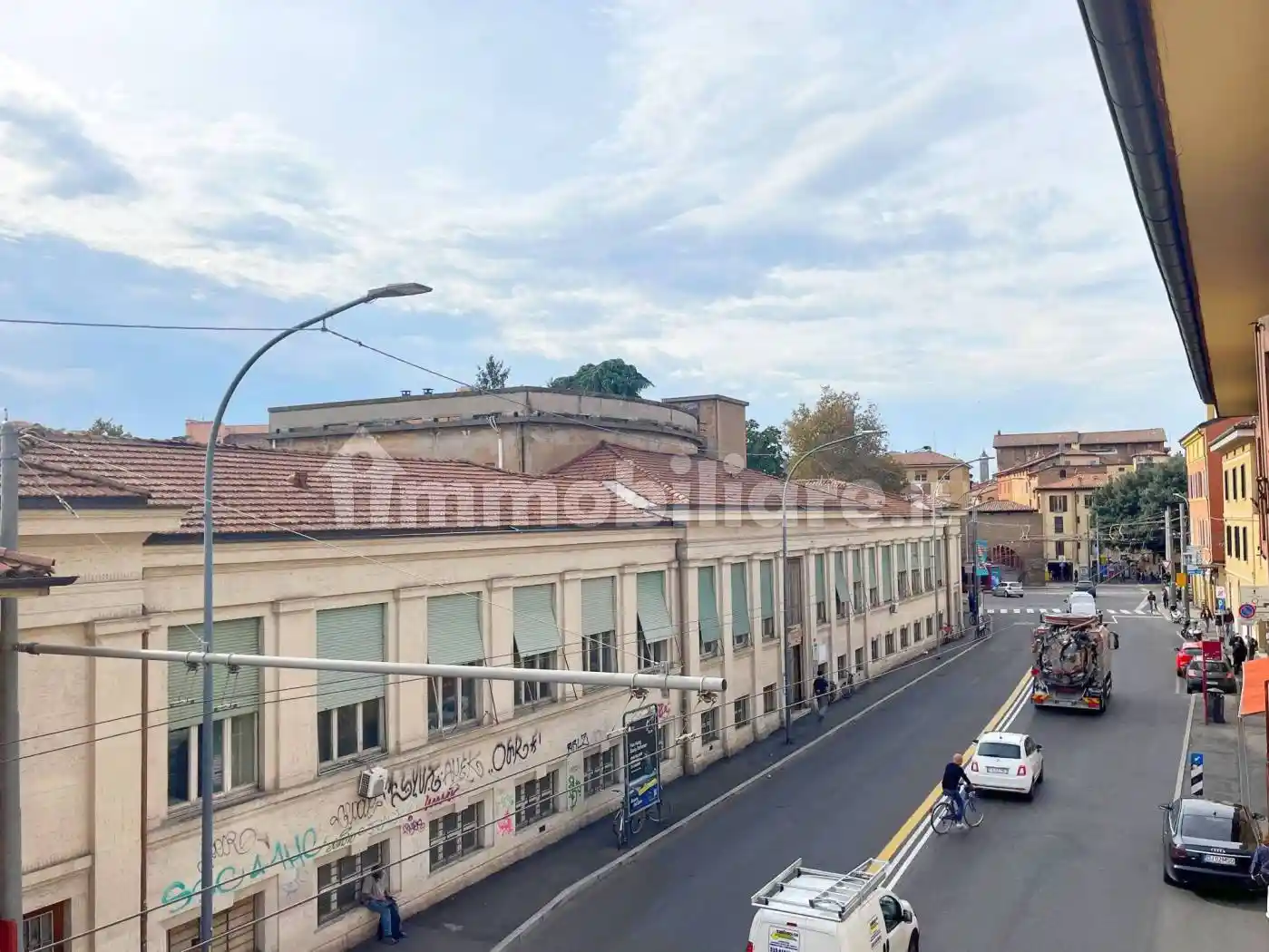 Appartamento in affitto a Bologna