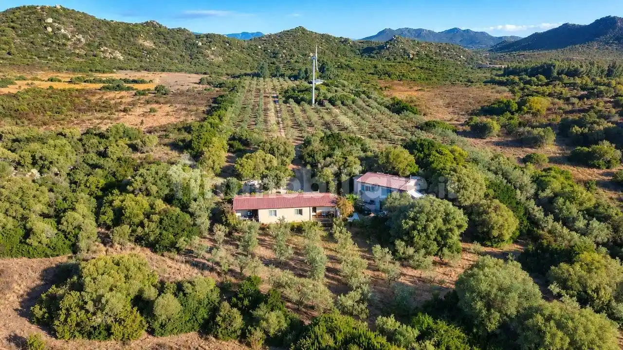 Rustico - Casale in vendita a Castiadas